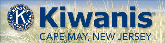 Things To Do Cape May Kiwanis Club